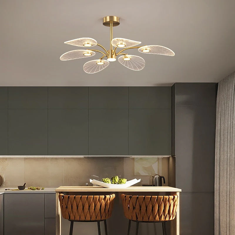 Lustre | NERLO