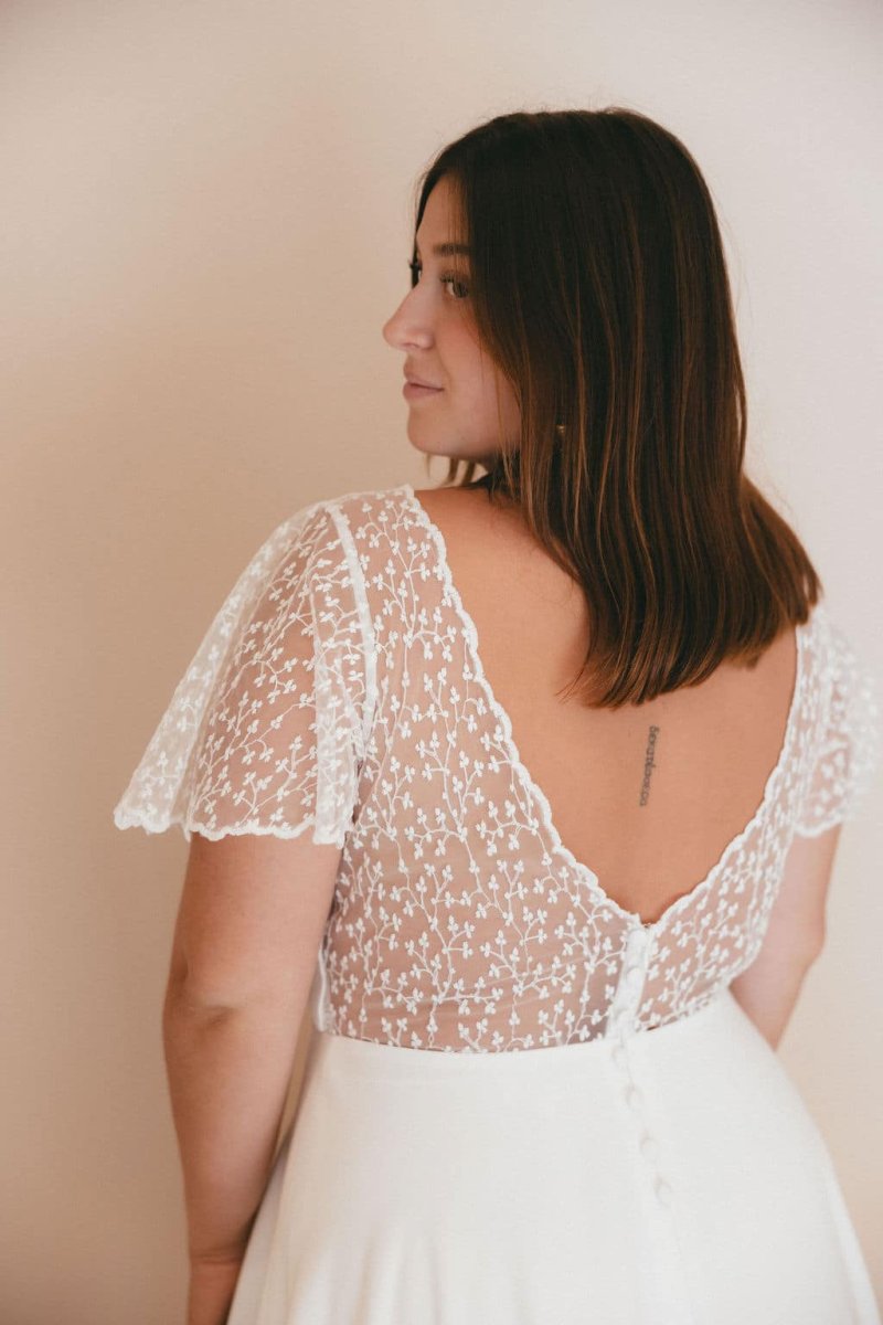 Lilibeth – Robe de mariée – Image 6