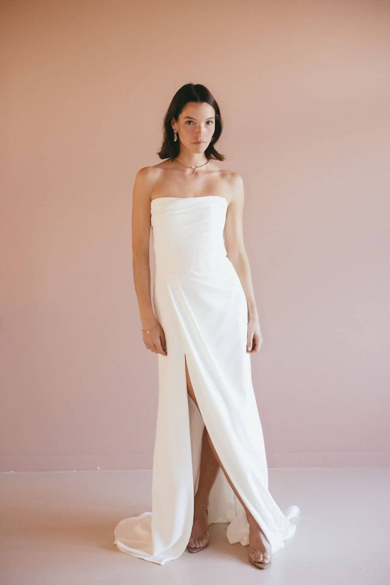 Mahault – Robe de Mariée – Image 5