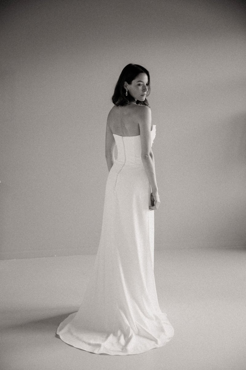 Mahault – Robe de Mariée – Image 4