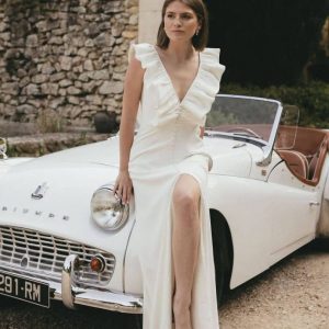 Esmée – Robe de mariée