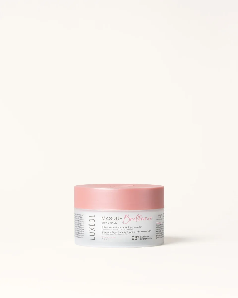 Masque Brillance