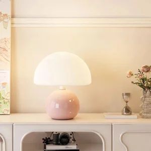 Lampe de Chevet Contemporaine Minimaliste