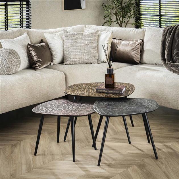 Table Basse Design Italien – Image 3