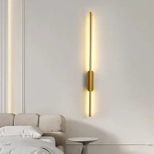 Applique Murale Bande LED