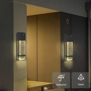 Luminaire Extérieur | ORINO