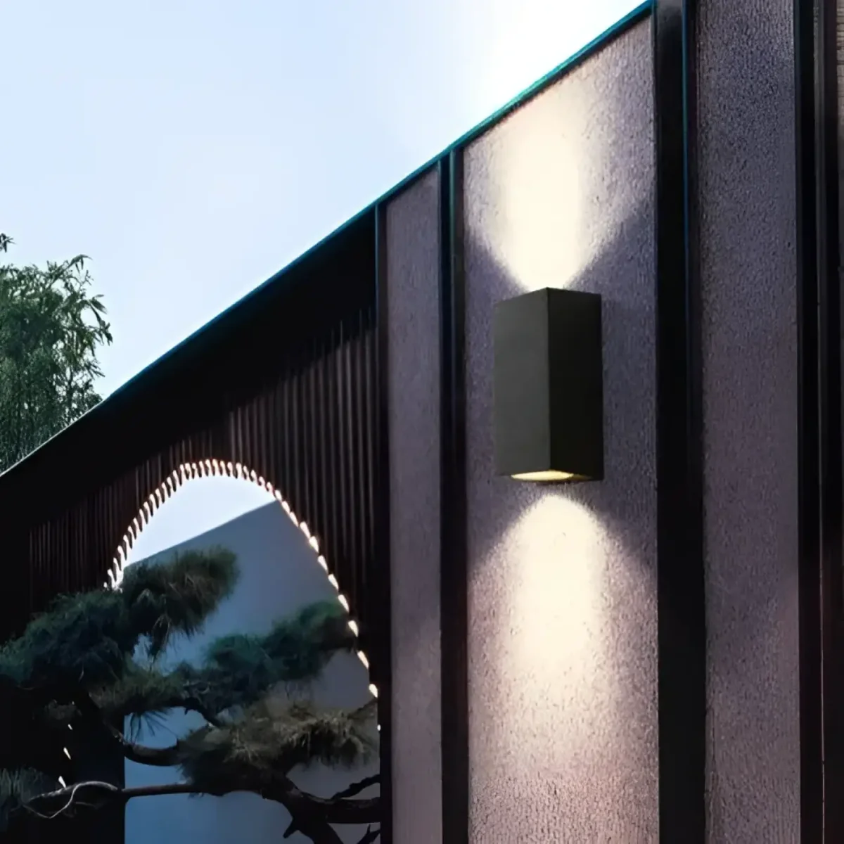 Luminaire Extérieur | IP65 – Image 3