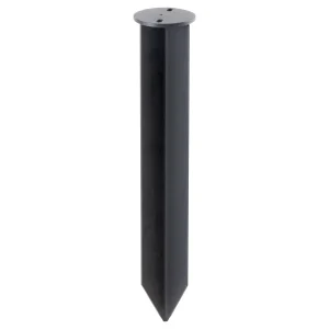 SPIKE (pour Radia - Milio - Ala - Keope Ground)