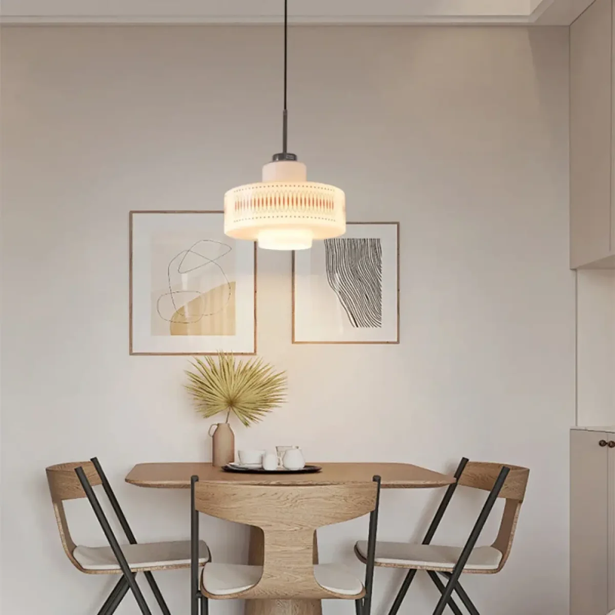 Suspension Luminaire | VITAME – Image 3