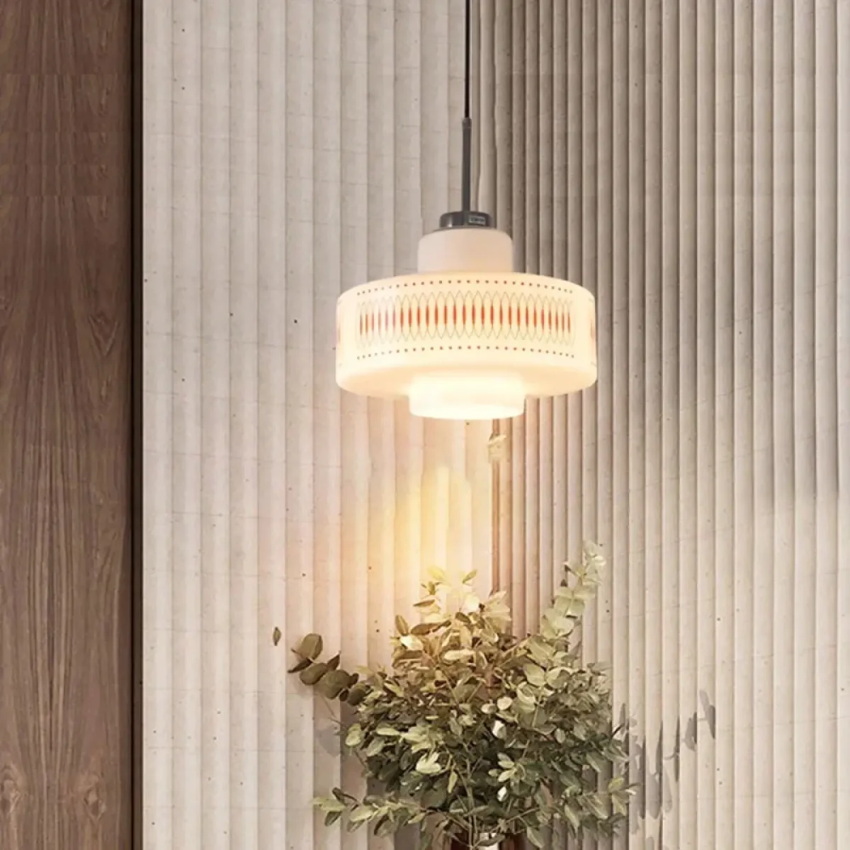 Suspension Luminaire | VITAME – Image 5