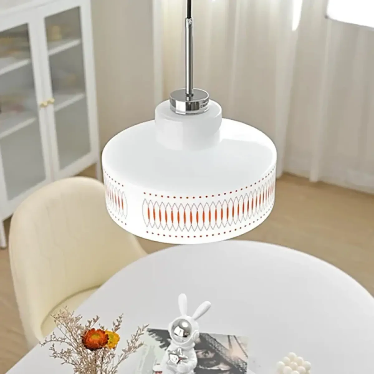 Suspension Luminaire | VITAME – Image 4
