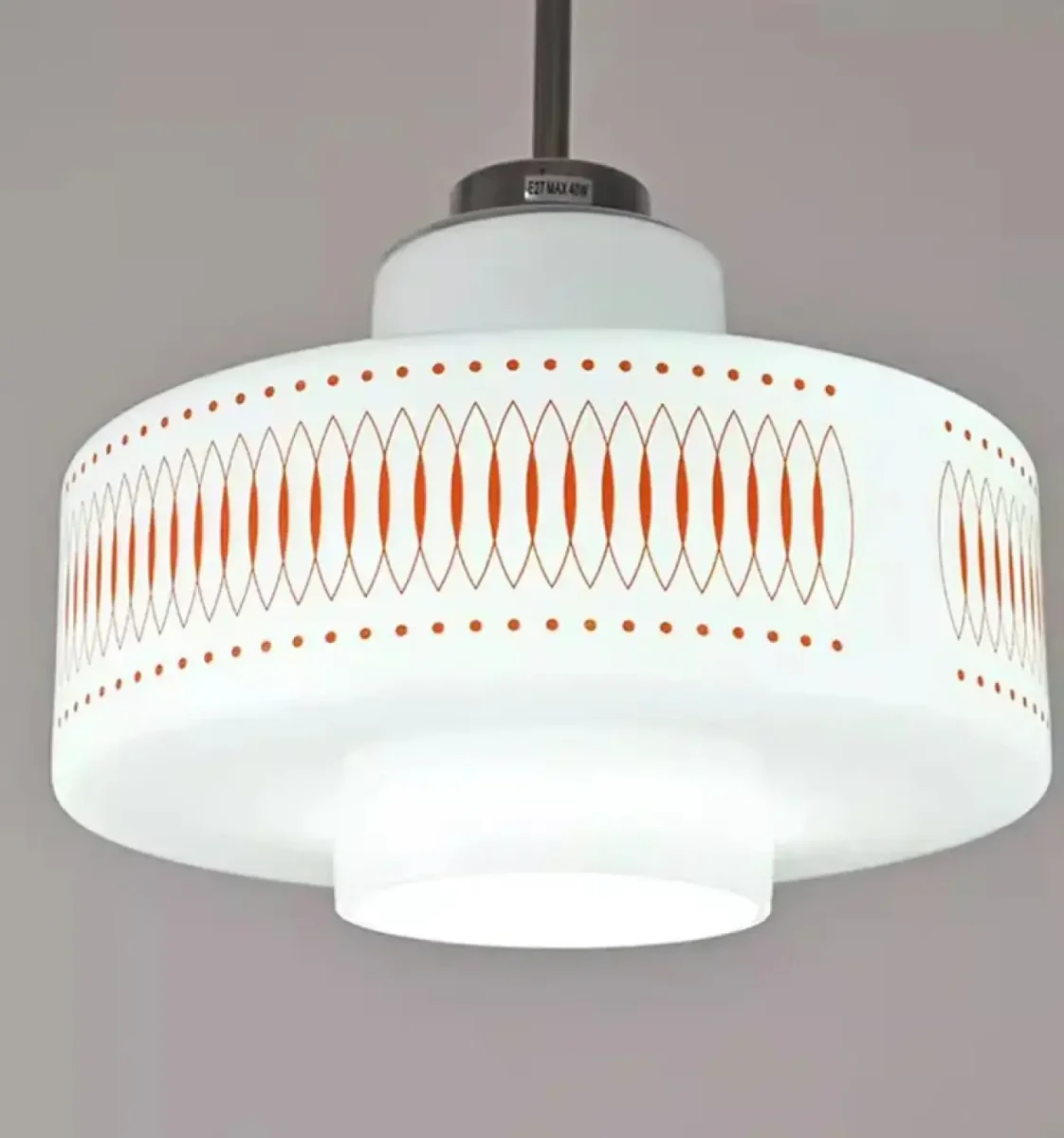 Suspension Luminaire | VITAME – Image 6
