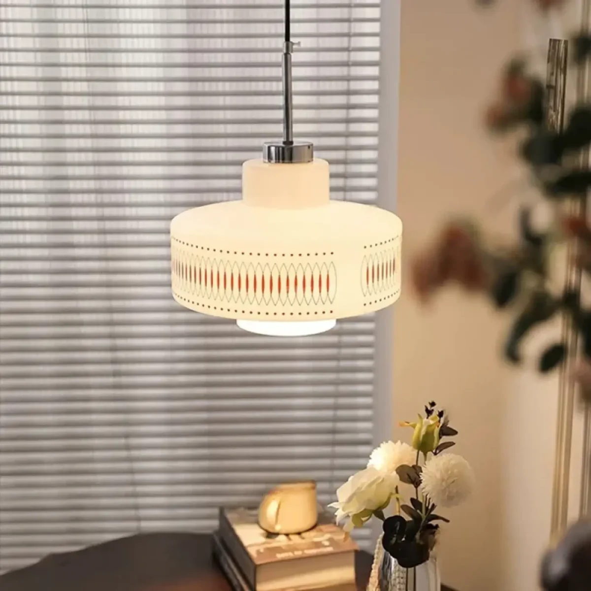 Suspension Luminaire | VITAME – Image 2