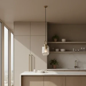 Suspension Luminaire | VURIOSA