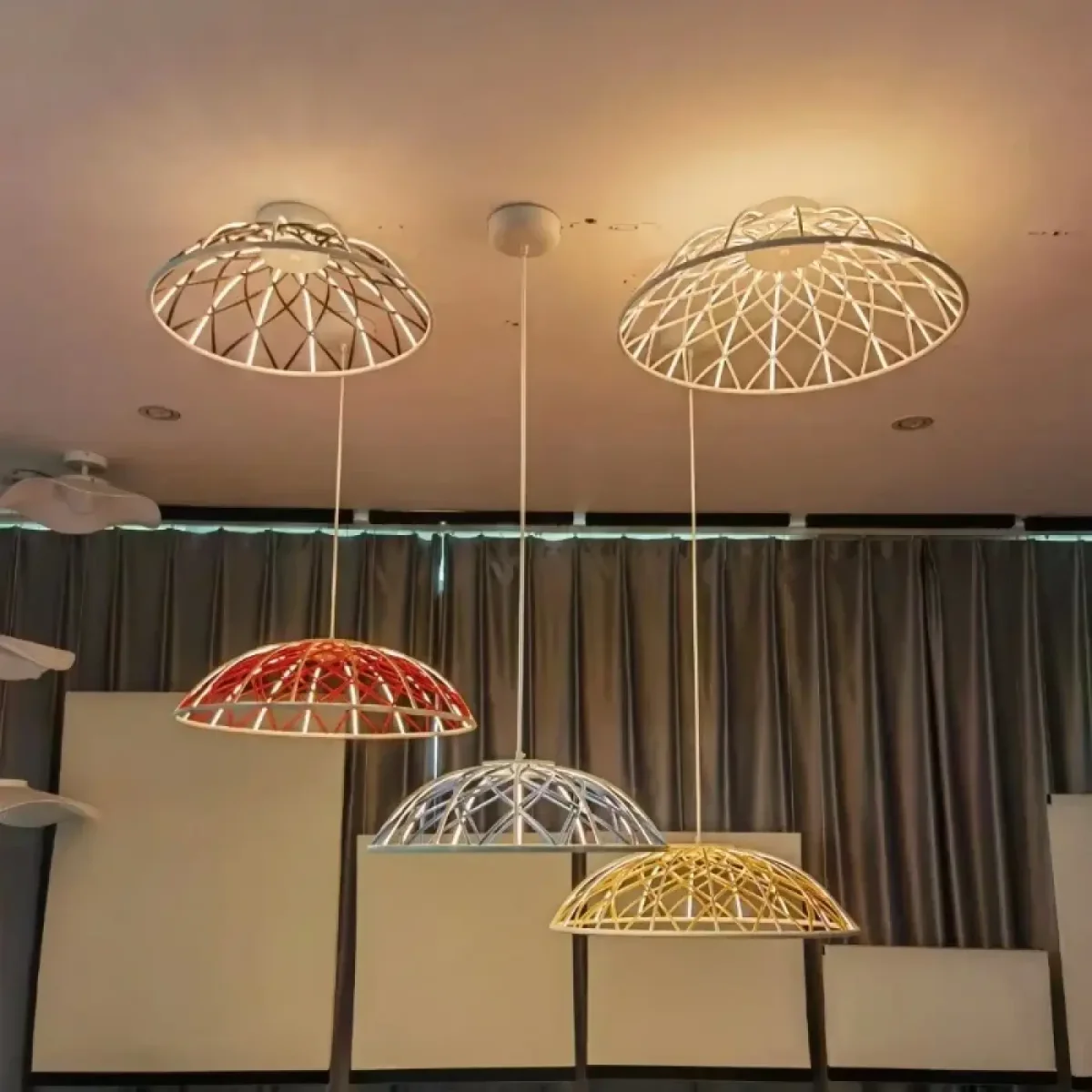 Suspension Luminaire | REDALI – Image 2