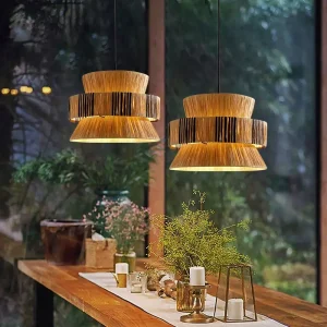Suspension Luminaire | BOITI