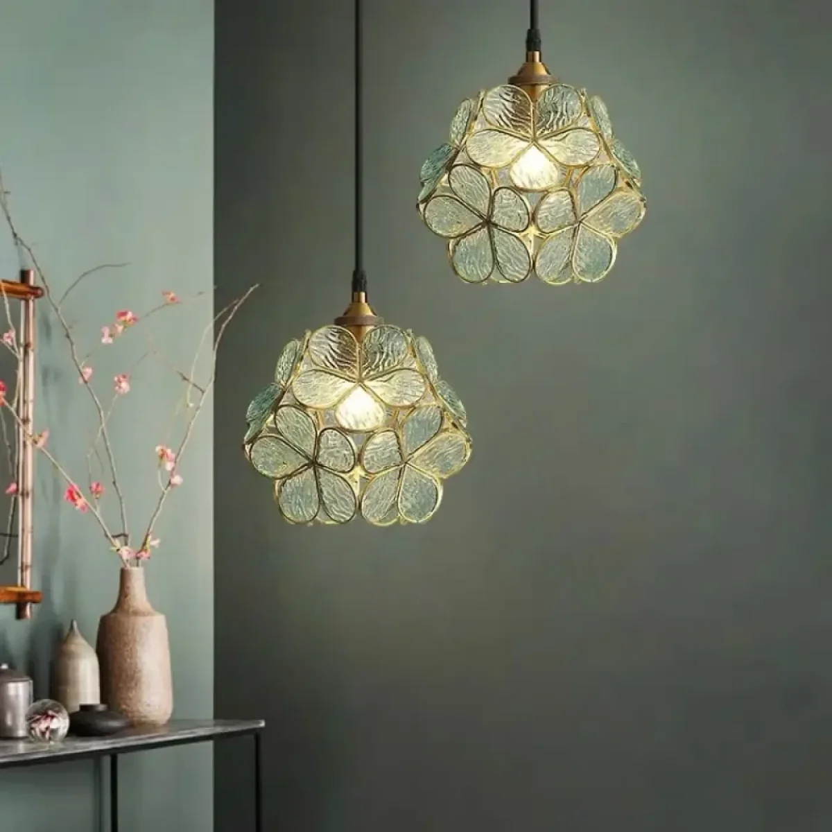 Suspension Luminaire | VORAS – Image 2