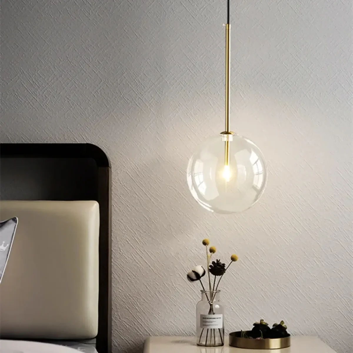Suspension Luminaire | BODO – Image 4
