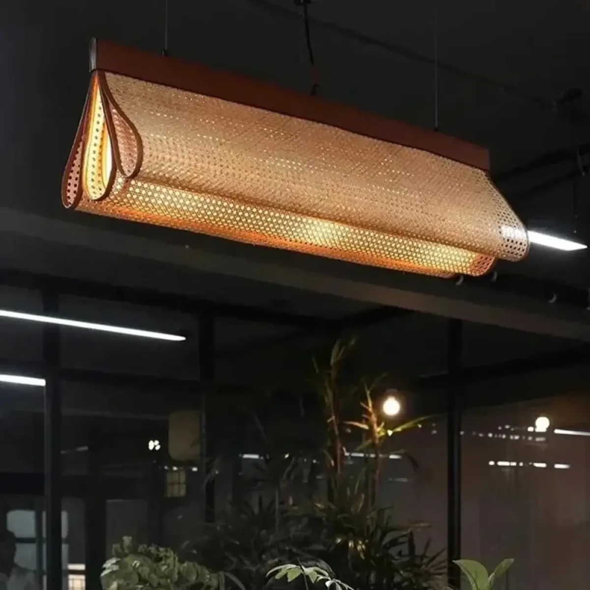 Suspension Luminaire | WABINA – Image 2