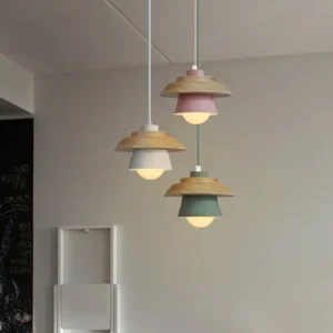 Suspension Luminaire | MABO