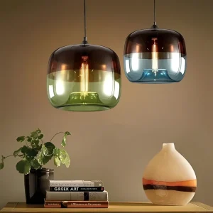 Suspension Luminaire | KALINAH