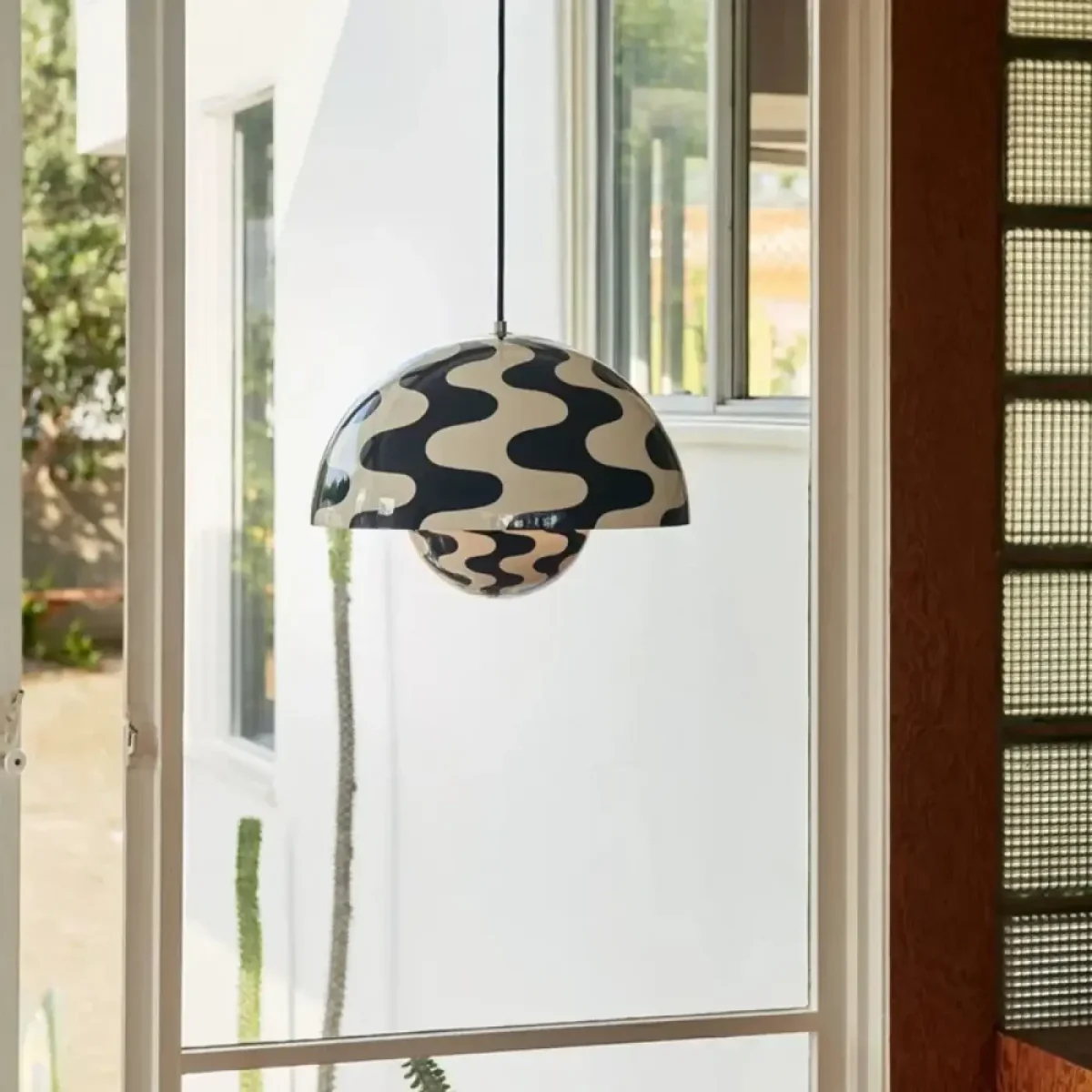 Suspension Luminaire | ZEBRE