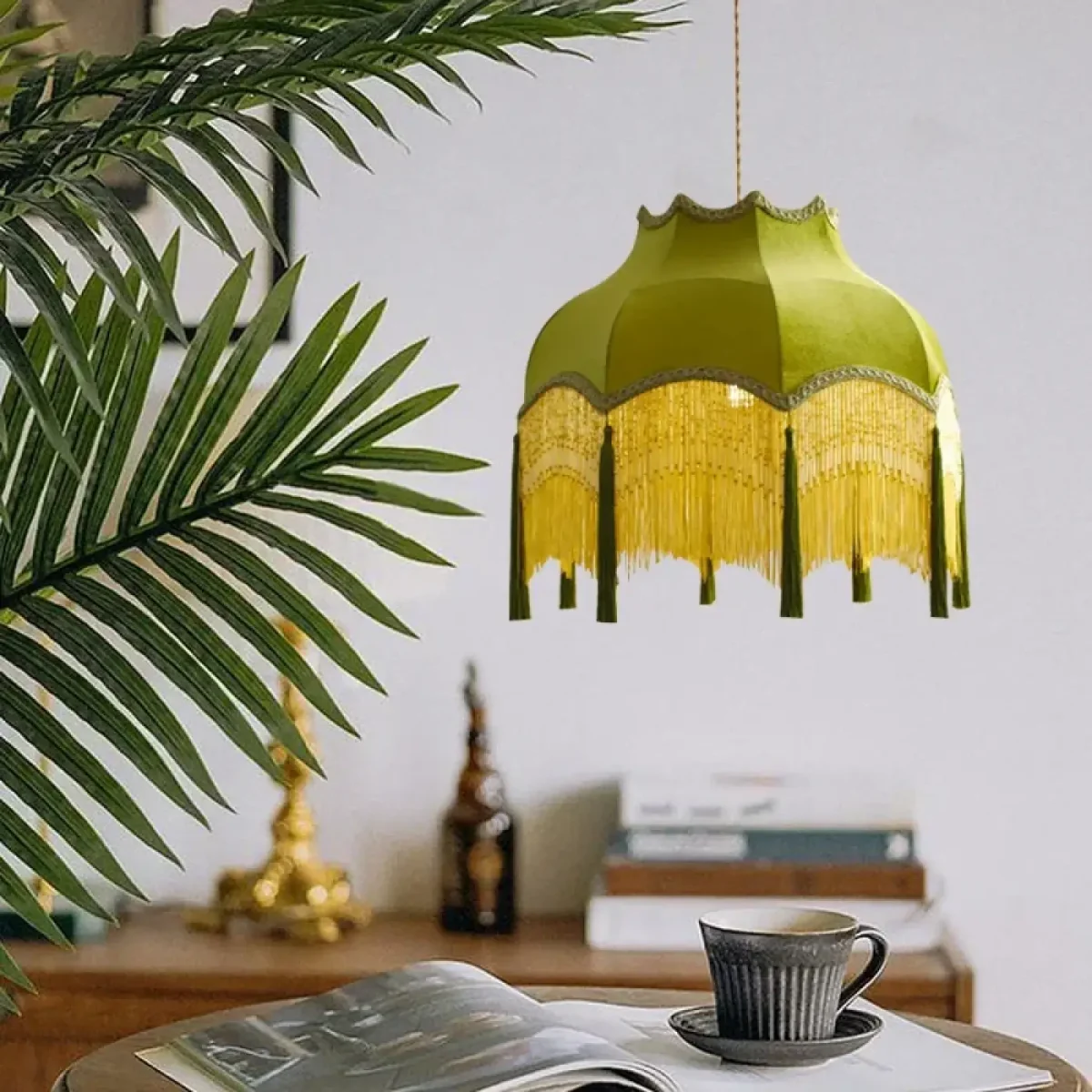 Suspension Luminaire | VIVI – Image 3