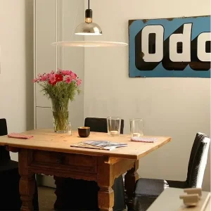 Suspension Luminaire | MOLIY